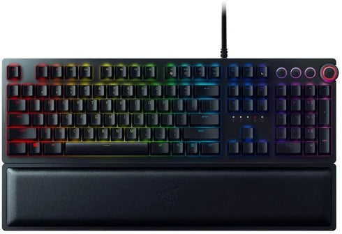 Razer Huntsman Elite Gaming Keyboard - Anigma